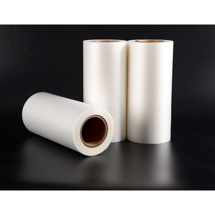 Polypropen plastfilm